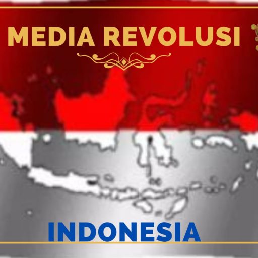 Media revolusi indonesia